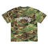 Welcome - Barb Camo Tee (Camo)