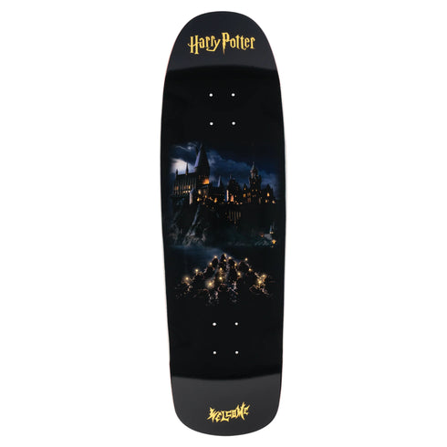 Welcome - Harry Potter x Welcome Arrival on Slappy Slap Deck (9.5")