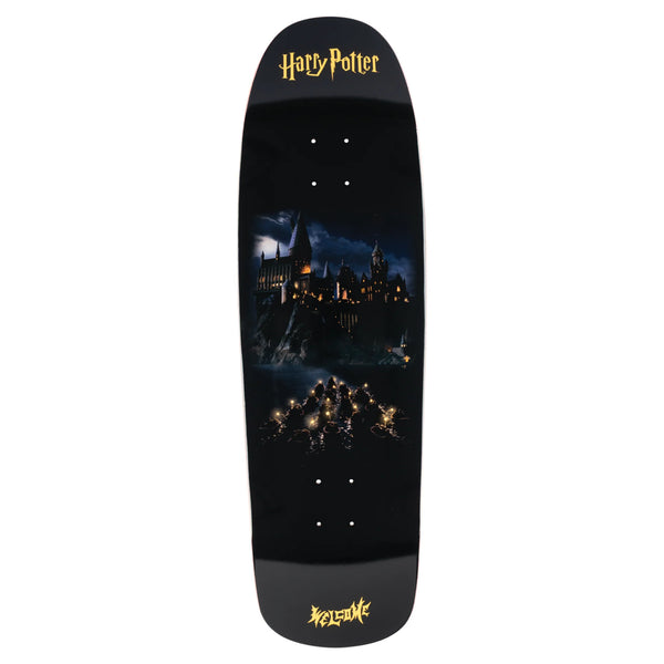 Welcome - Harry Potter x Welcome Arrival on Slappy Slap Deck (9.5")
