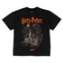 Welcome - Harry Potter x Welcome Dementor Tee (Black)