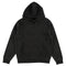 Welcome - Serpent Animal Print Pullover Hoodie (Black)