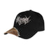 Welcome - Splinter Hat (Black/Camo)