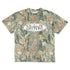 Welcome - Welcome X Slipknot Oval Logo Boxy Shirt (Camo)