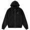 Dime - Crusive Zip Hoodie (Black)
