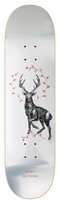 Zero - Arunski Stag Micah Ulrich Deck (8.5")
