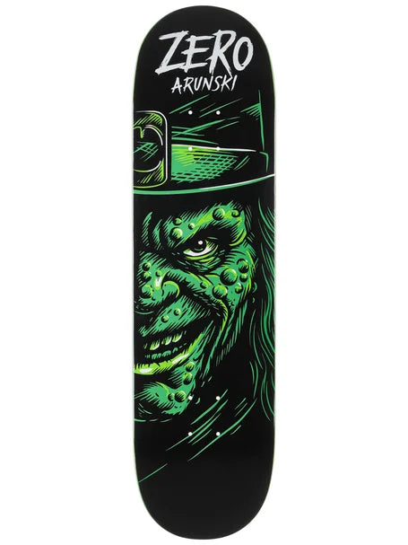 Zero - Fright Night 2 Arunski Leprechaun Deck (8.5")