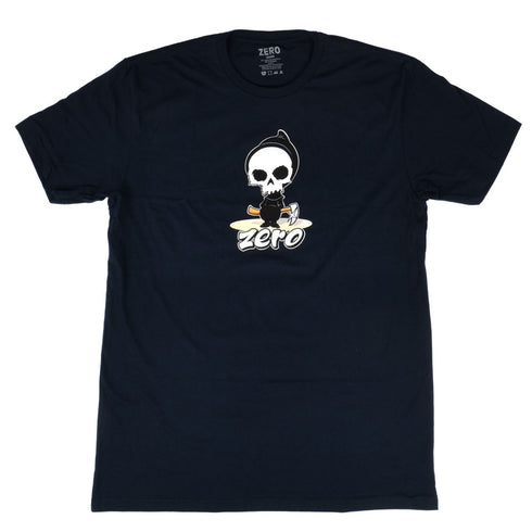 Zero - Lil Reaper Shirt (Navy)