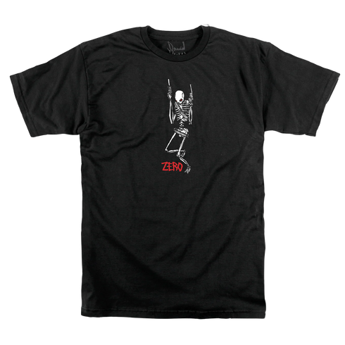 Zero - Living Dead Shirt (Black)