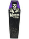 Zero - Misfits Coffin Fiend GITD Dip Deck (9.5")