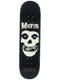 Zero - Misfits Fiend Skull GITD Dip Deck (8.5")