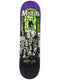 Zero - Misfits Zero A.D. GITD Dip Deck (8.5")
