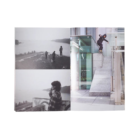 Theories - Time Scan 2 DVD