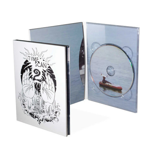 Theories - Time Scan 2 DVD