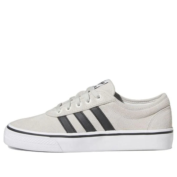 Adidas - Adi Ease (Crystal White/Black) *SALE