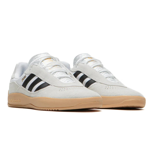 Adidas - Puig (White/Black/Gum)