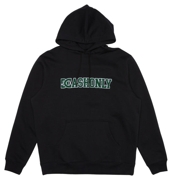 DC - DC x Cash Only Hoodie *SALE