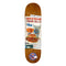 Anti Hero - Grant Taylor Artificial Ingredients Deck (8.5")