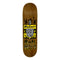 Anti Hero - Chris Pfanner Coat of Arms Deck (8.4")