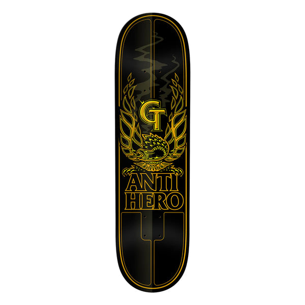 Anti Hero - Grant Taylor Bandit Deck (8.5")