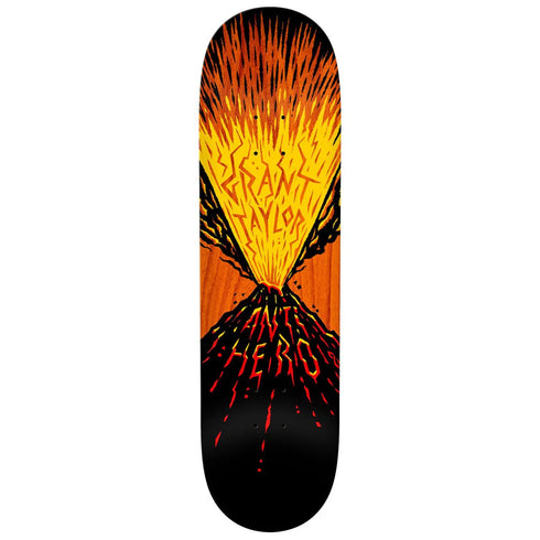 Anti Hero - Grant Taylor GT DBX Deck (8.38")