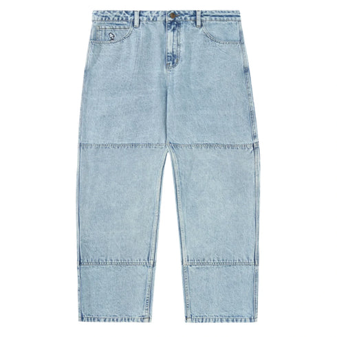 Cash Only - Aleka Denim Jeans (Light Indigo)*SALE