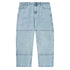 Cash Only - Aleka Denim Jeans (Light Indigo)*SALE
