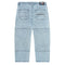 Cash Only - Aleka Denim Jeans (Light Indigo)*SALE
