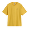 Vans - Skate Hug T-Shirt by Atiba Jefferson (Mustard Yellow)