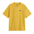 Vans - Skate Hug T-Shirt by Atiba Jefferson (Mustard Yellow)