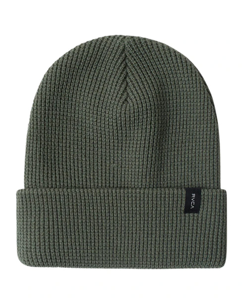 RVCA - Dayshift Beanie (Multiple Colors)