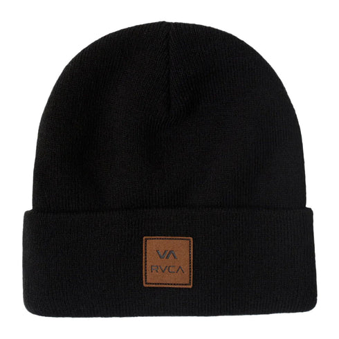 RVCA - VA All The Ways Beanie (Black)
