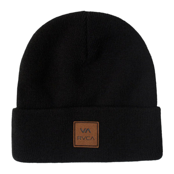 RVCA - VA All The Ways Beanie (Black)