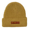 RVCA - Stacked Cuff Beanie (Antelope)