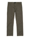 RVCA - The Weekend Stretch Pant (Olive)