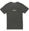 RVCA - Astral Plain Tee (Pigment Dyed Grey)