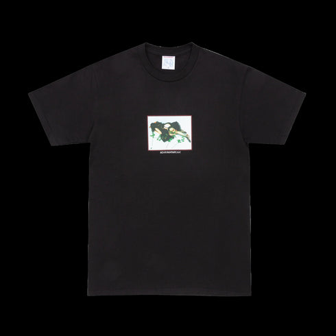 Sci-Fi Fantasy - Dead Roses Tee (Black)
