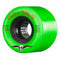Powell - G-Slides SSF Wheels 85A Green (59mm)