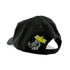 Snack - Blackbird Corduroy Hat (Black)