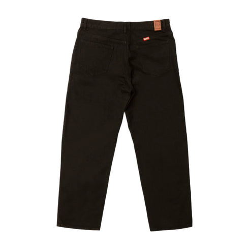 Baker - Warner Black Pants