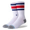 Stance - Boyd St. Socks (Blue)