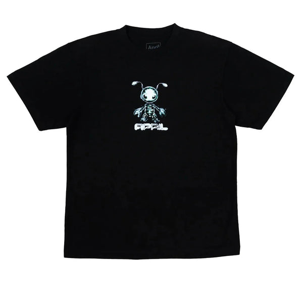 April - Buggin Shirt (Black)