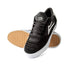 Lakai - Cambridge (Black/White) *SALE