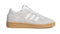 Adidas - Centennial 85 Low ADV (Crystal White/Cloud White/Gum)