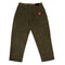 Chocolate - Cord Pants (Olive)*SALE