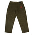 Chocolate - Cord Pants (Olive)*SALE