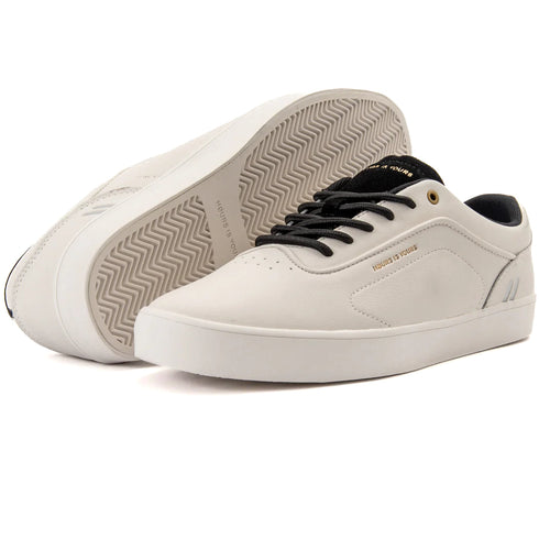 Hours Is Yours - Code (Pearl White) *SALE