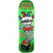 ATM Click - Wrex Cook Circus Shaped Deck (9.5") *SALE