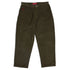 Chocolate - Cord Pants (Olive)*SALE