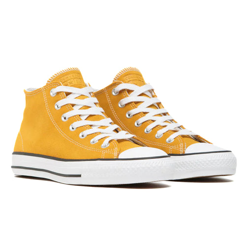 CONS - CTAS Pro Mid (Sunflower Gold/White/Black)