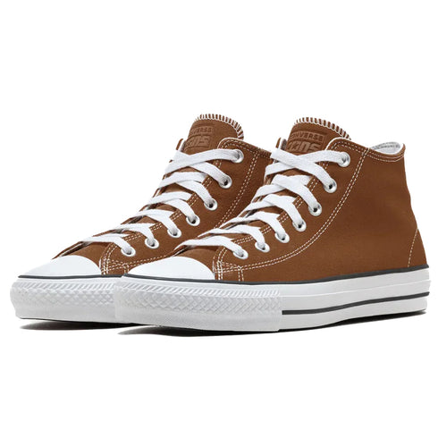CONS - CTAS Pro Mid (Tawny Owl/White/Black)